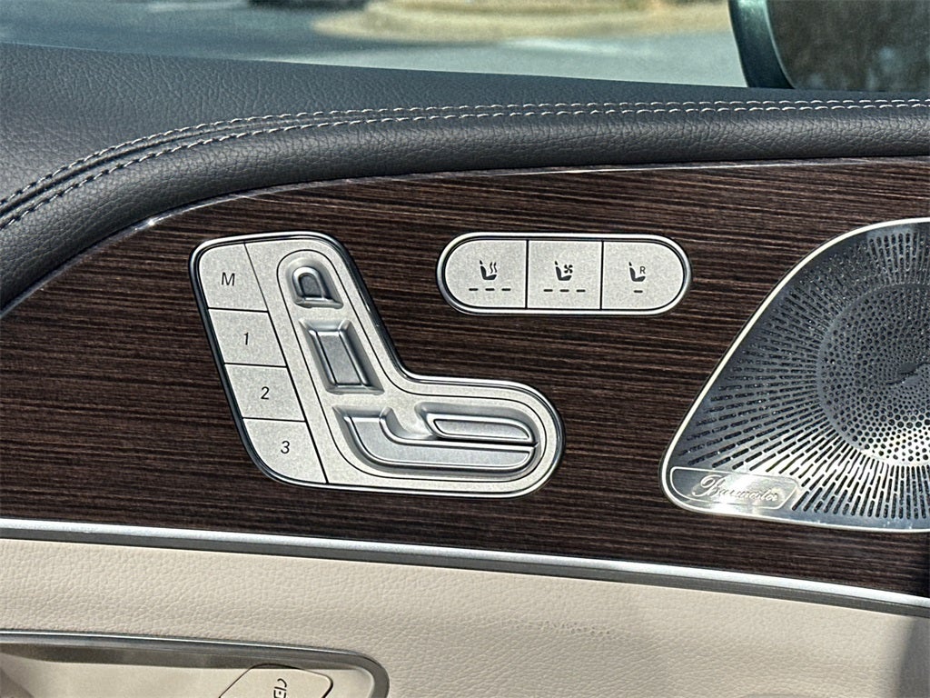 2026 Mercedes-Benz GLE GLE 350