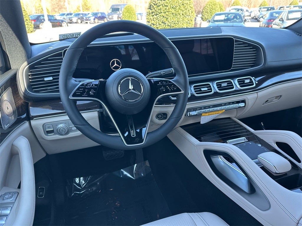 2026 Mercedes-Benz GLE GLE 350