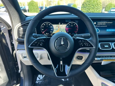 2026 Mercedes-Benz GLE GLE 350