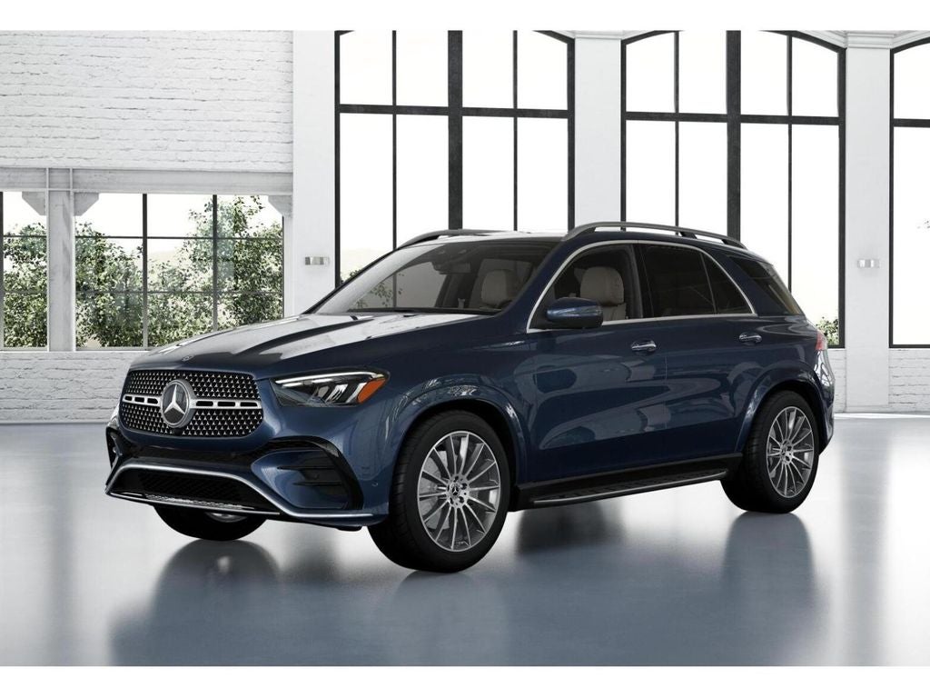 2026 Mercedes-Benz GLE GLE 350