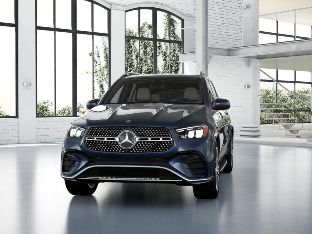 2026 Mercedes-Benz GLE GLE 350
