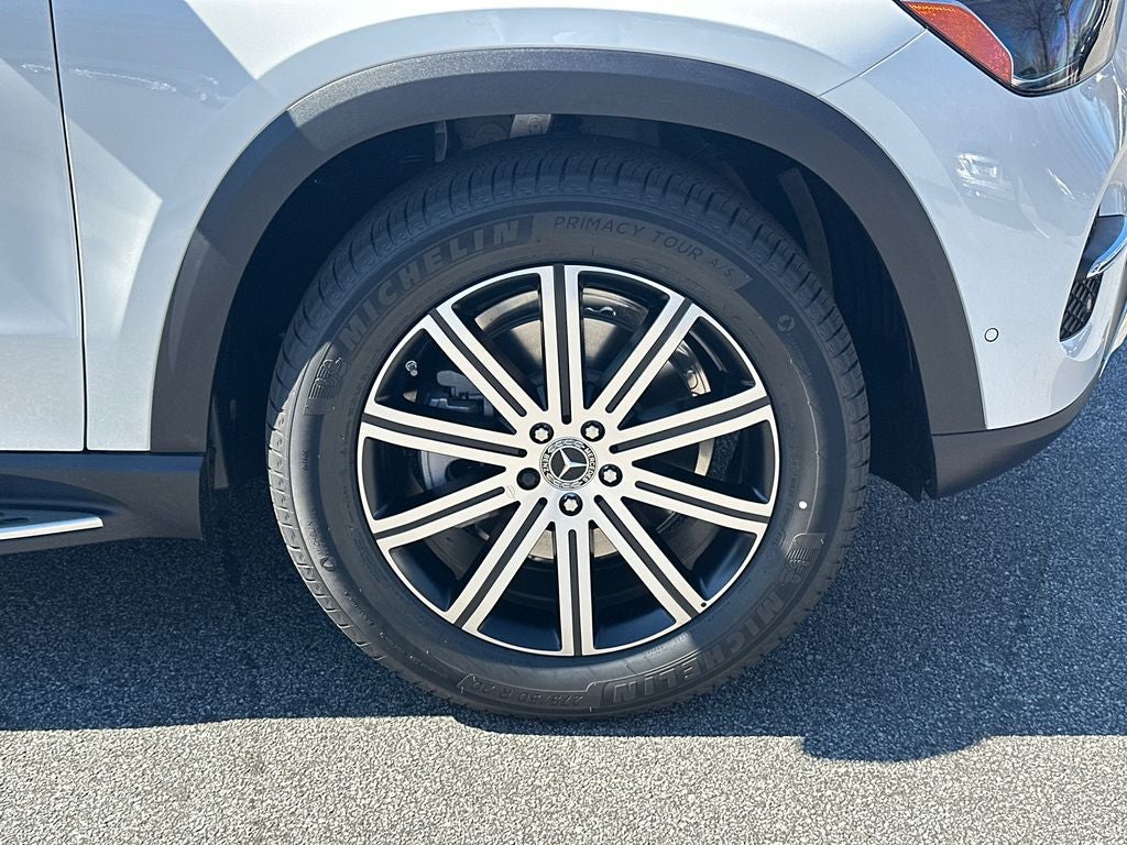 2026 Mercedes-Benz GLE GLE 350