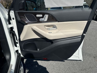 2026 Mercedes-Benz GLE GLE 350