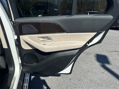 2026 Mercedes-Benz GLE GLE 350