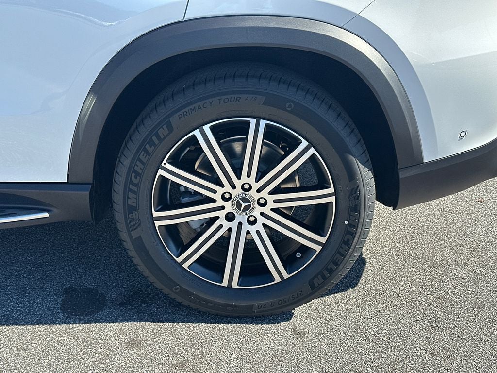 2026 Mercedes-Benz GLE GLE 350