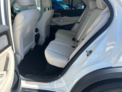 2026 Mercedes-Benz GLE GLE 350