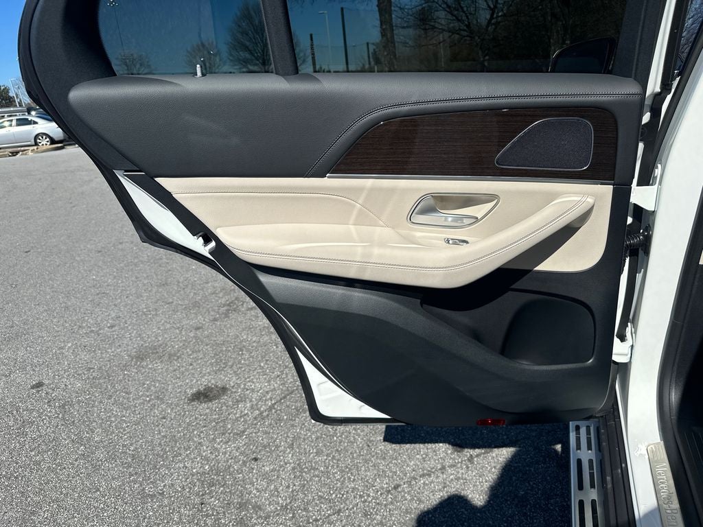 2026 Mercedes-Benz GLE GLE 350