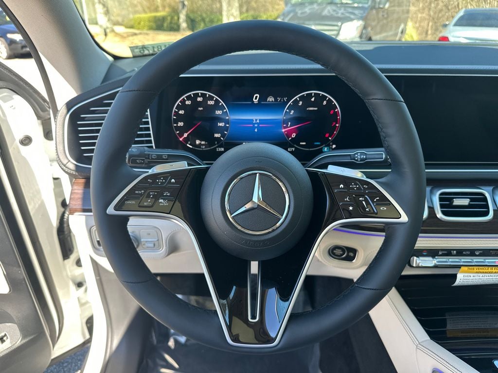2026 Mercedes-Benz GLE GLE 350
