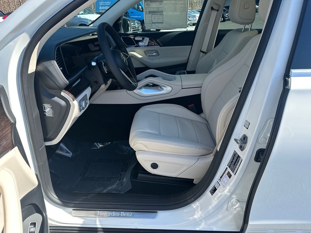 2026 Mercedes-Benz GLE GLE 350