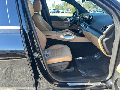 2026 Mercedes-Benz GLE GLE 350