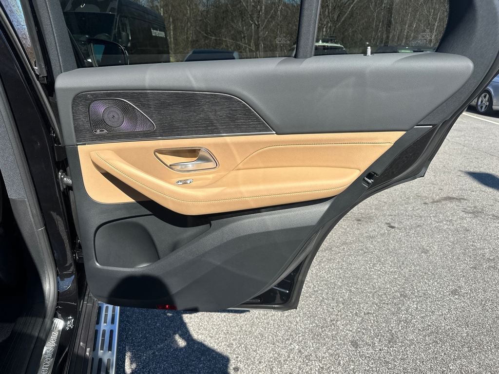 2026 Mercedes-Benz GLE GLE 350