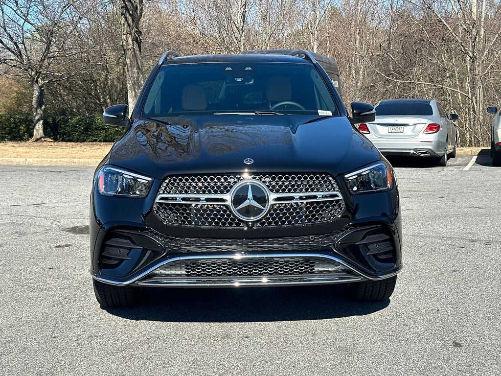 2026 Mercedes-Benz GLE GLE 350