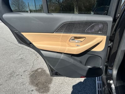 2026 Mercedes-Benz GLE GLE 350