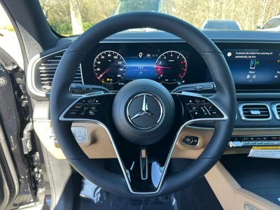 2026 Mercedes-Benz GLE GLE 350