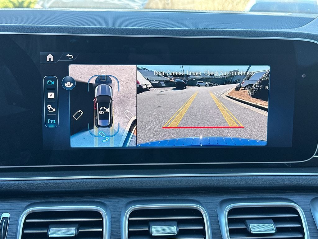 2026 Mercedes-Benz GLE GLE 350