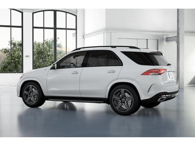 2026 Mercedes-Benz GLE GLE 350