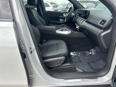 2026 Mercedes-Benz GLE GLE 350