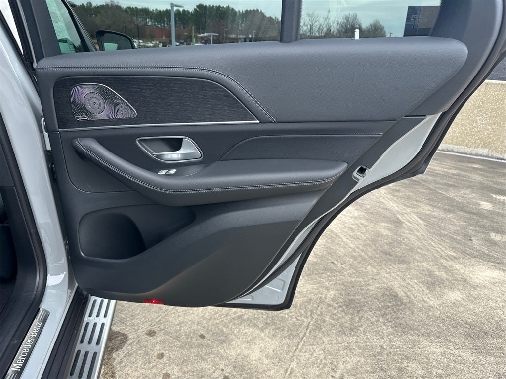 2026 Mercedes-Benz GLE GLE 350