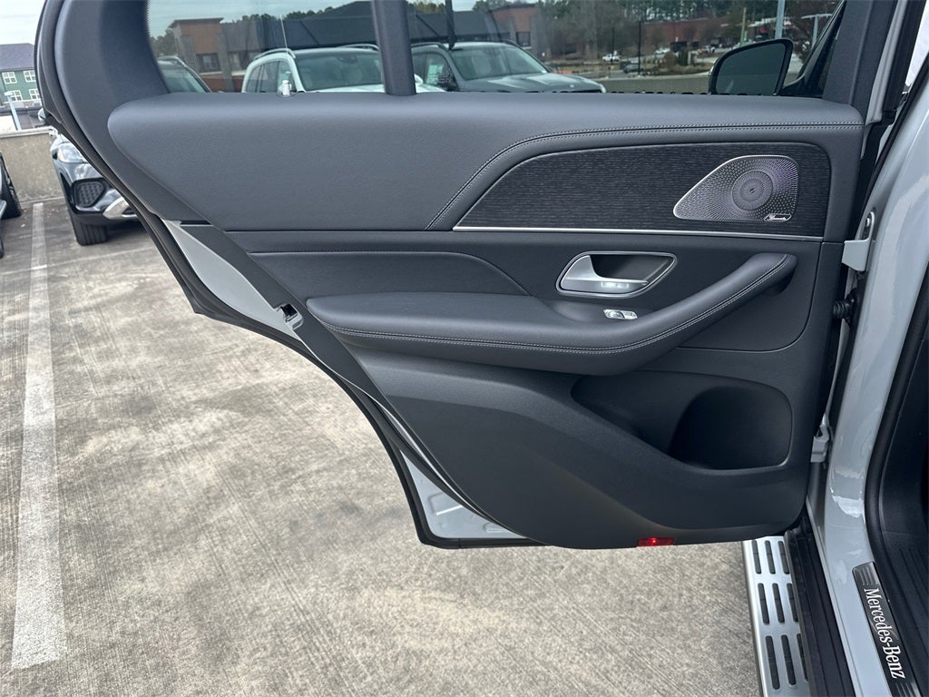 2026 Mercedes-Benz GLE GLE 350