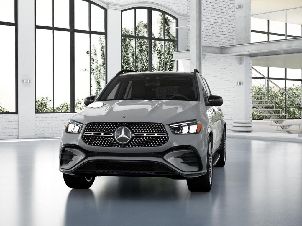 2026 Mercedes-Benz GLE GLE 350