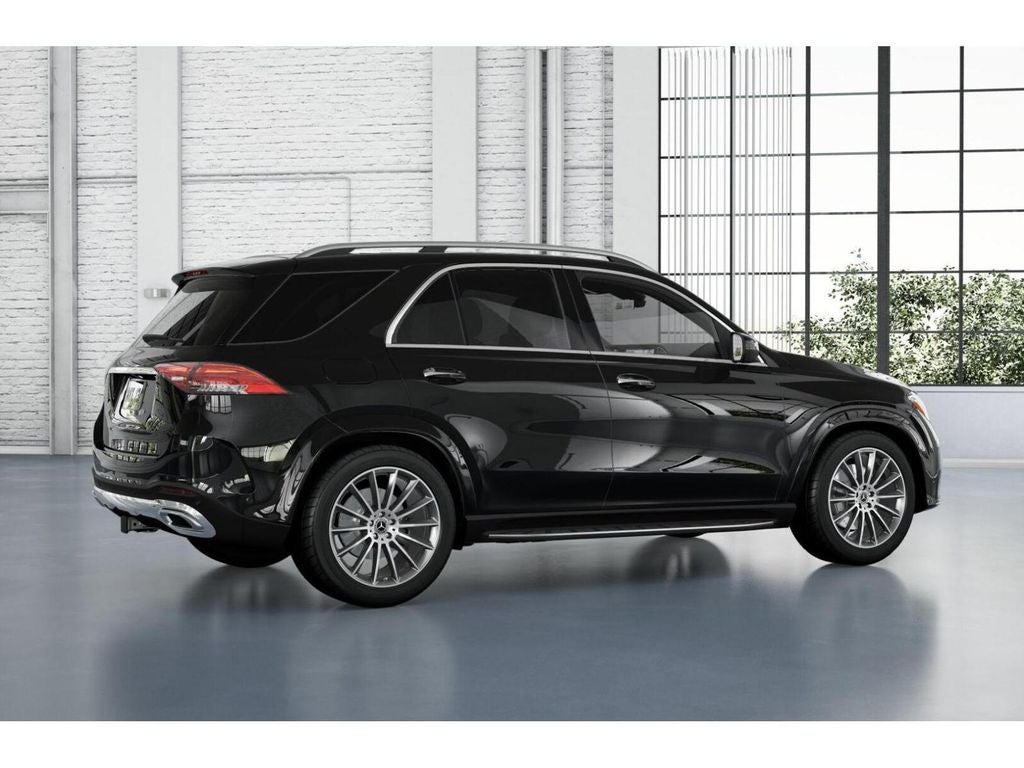 2026 Mercedes-Benz GLE GLE 350