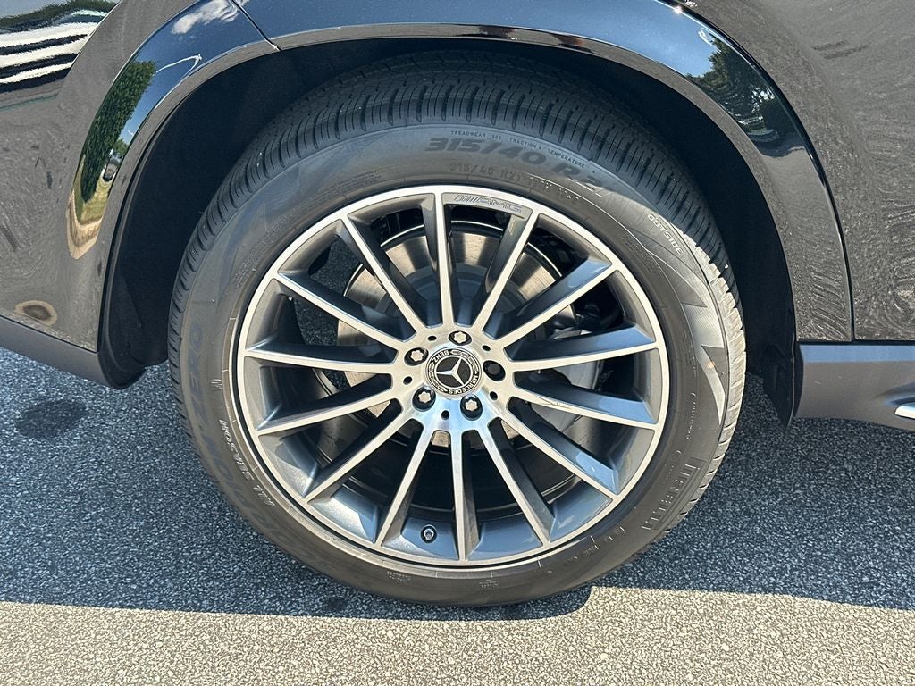 2026 Mercedes-Benz GLE GLE 350
