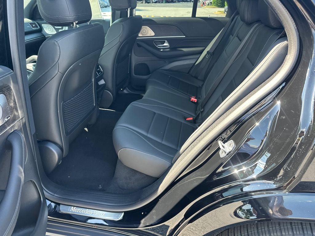2026 Mercedes-Benz GLE GLE 350