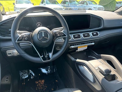 2026 Mercedes-Benz GLE GLE 350