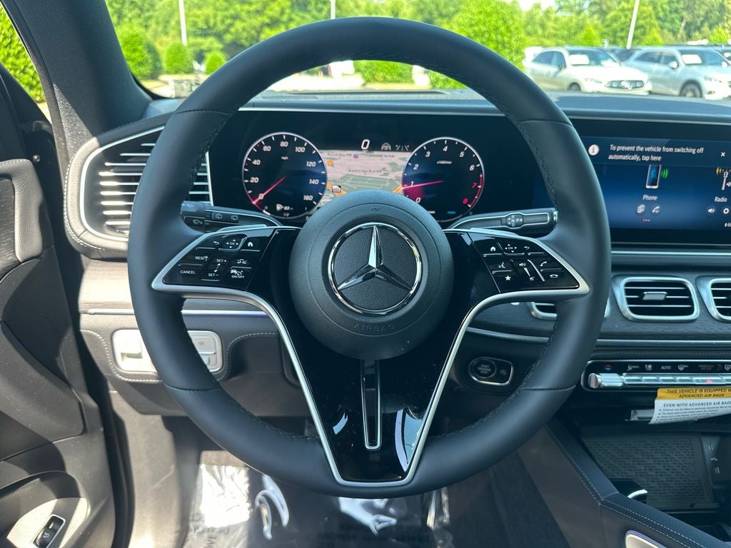 2026 Mercedes-Benz GLE GLE 350