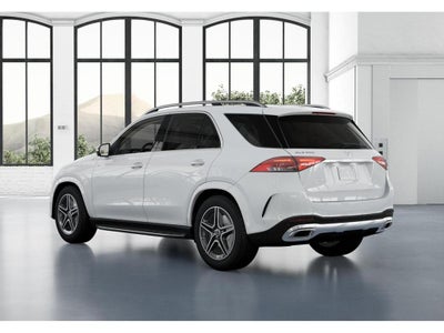2026 Mercedes-Benz GLE GLE 350