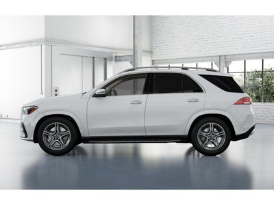 2026 Mercedes-Benz GLE GLE 350