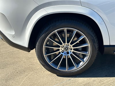 2026 Mercedes-Benz GLE GLE 350