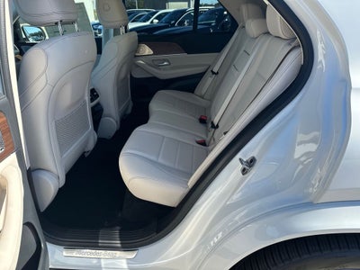 2026 Mercedes-Benz GLE GLE 350