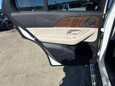 2026 Mercedes-Benz GLE GLE 350