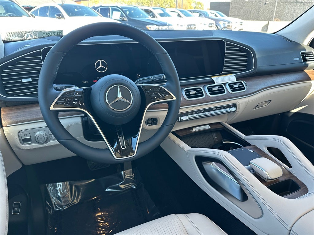 2026 Mercedes-Benz GLE GLE 350