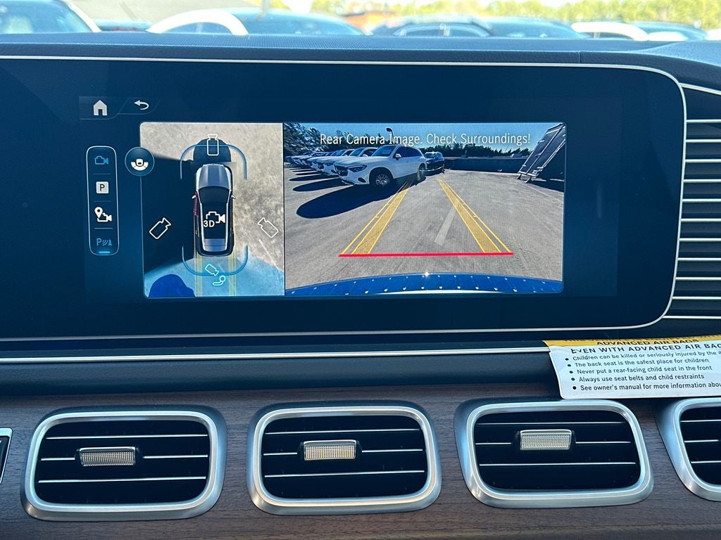 2026 Mercedes-Benz GLE GLE 350