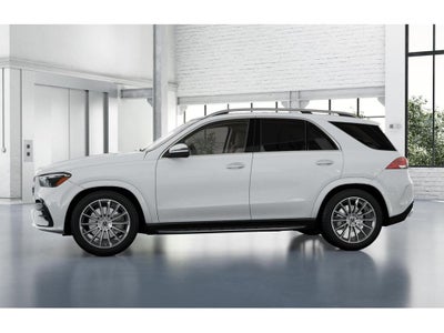 2026 Mercedes-Benz GLE GLE 350