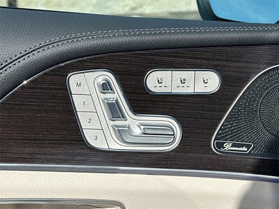 2026 Mercedes-Benz GLE GLE 350