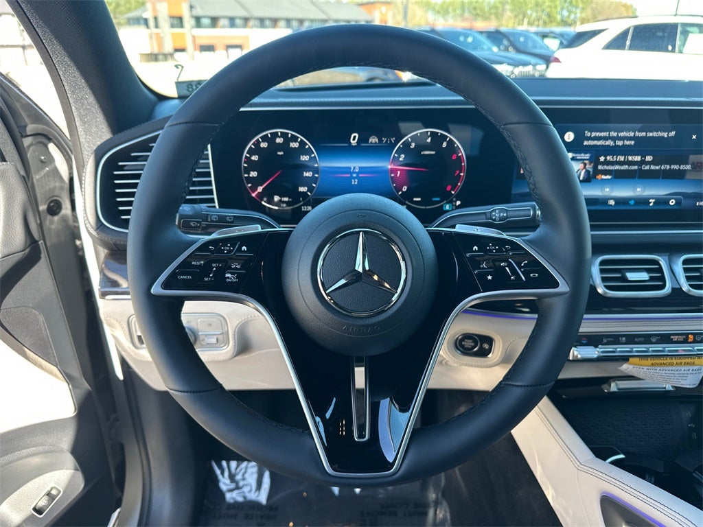 2026 Mercedes-Benz GLE GLE 350