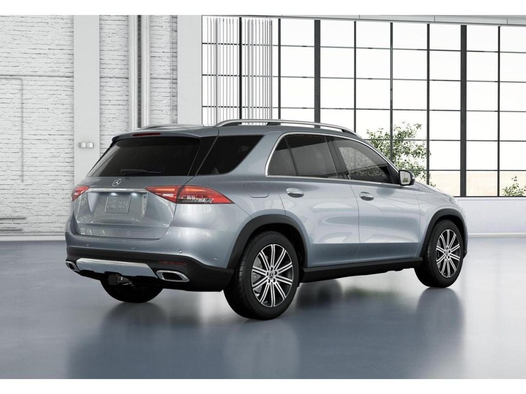 2026 Mercedes-Benz GLE GLE 350