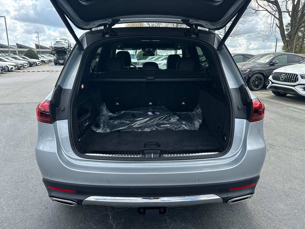 2026 Mercedes-Benz GLE GLE 350