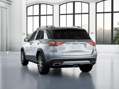 2026 Mercedes-Benz GLE GLE 350