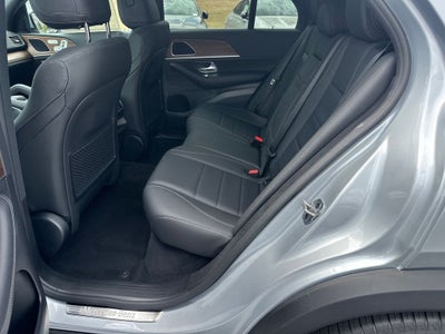 2026 Mercedes-Benz GLE GLE 350
