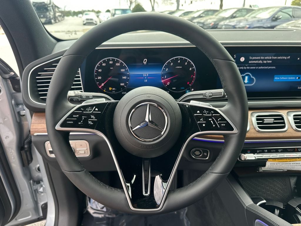 2026 Mercedes-Benz GLE GLE 350