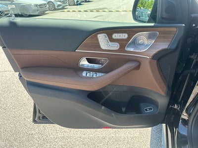 2026 Mercedes-Benz GLE GLE 350