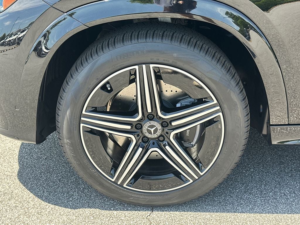 2026 Mercedes-Benz GLE GLE 350