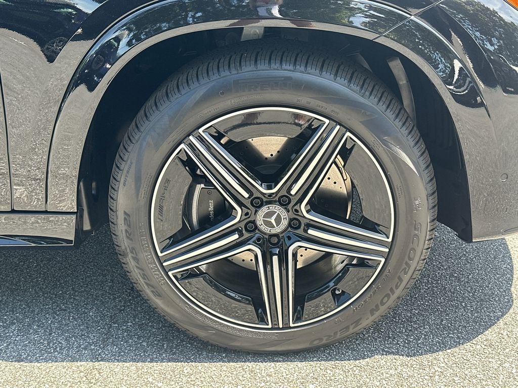 2026 Mercedes-Benz GLE GLE 350