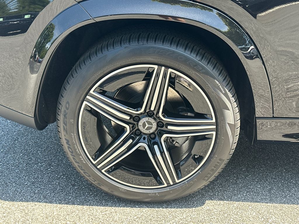 2026 Mercedes-Benz GLE GLE 350