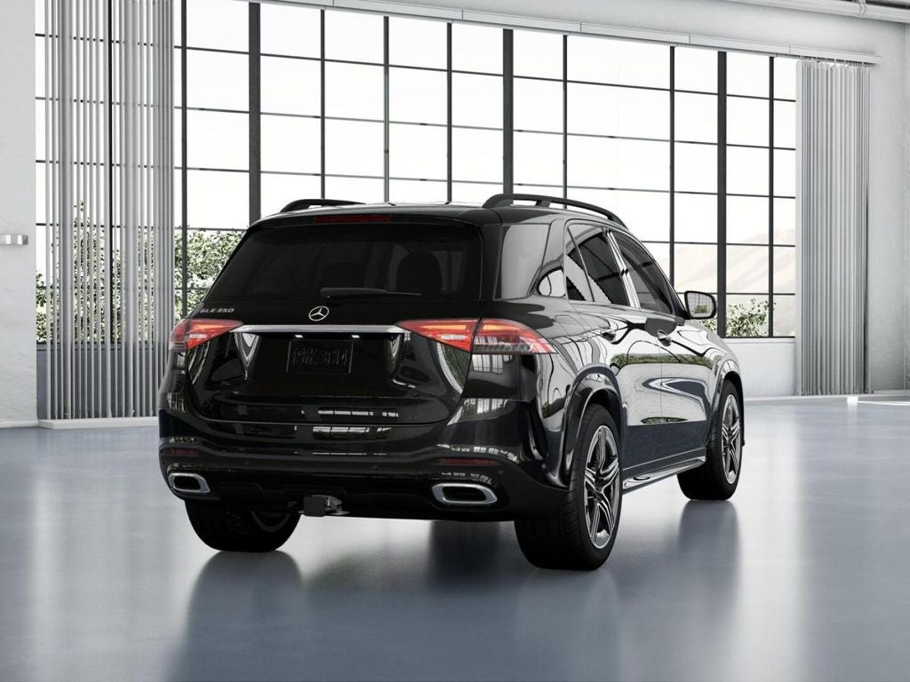 2026 Mercedes-Benz GLE GLE 350
