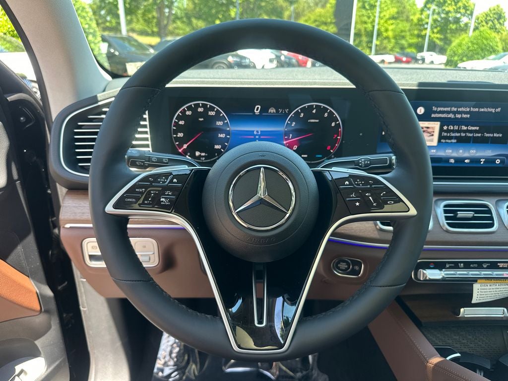 2026 Mercedes-Benz GLE GLE 350